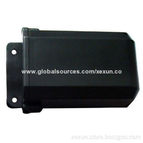 Waterproof cheap motorcycle GPS tracker, XT009 with GSM/GPRS network, stop car remotely
